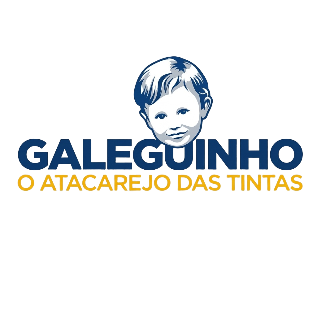Galeguinho Tintas